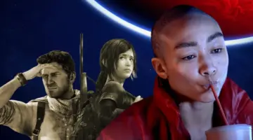 أين اختفى استوديو Naughty Dog الأسبوع الماضي بحقكم؟